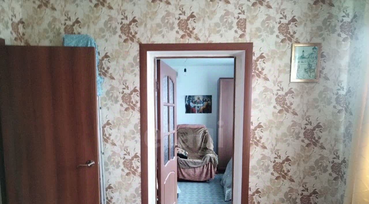 дом г Старый Оскол ул Акварельная 8 фото 17