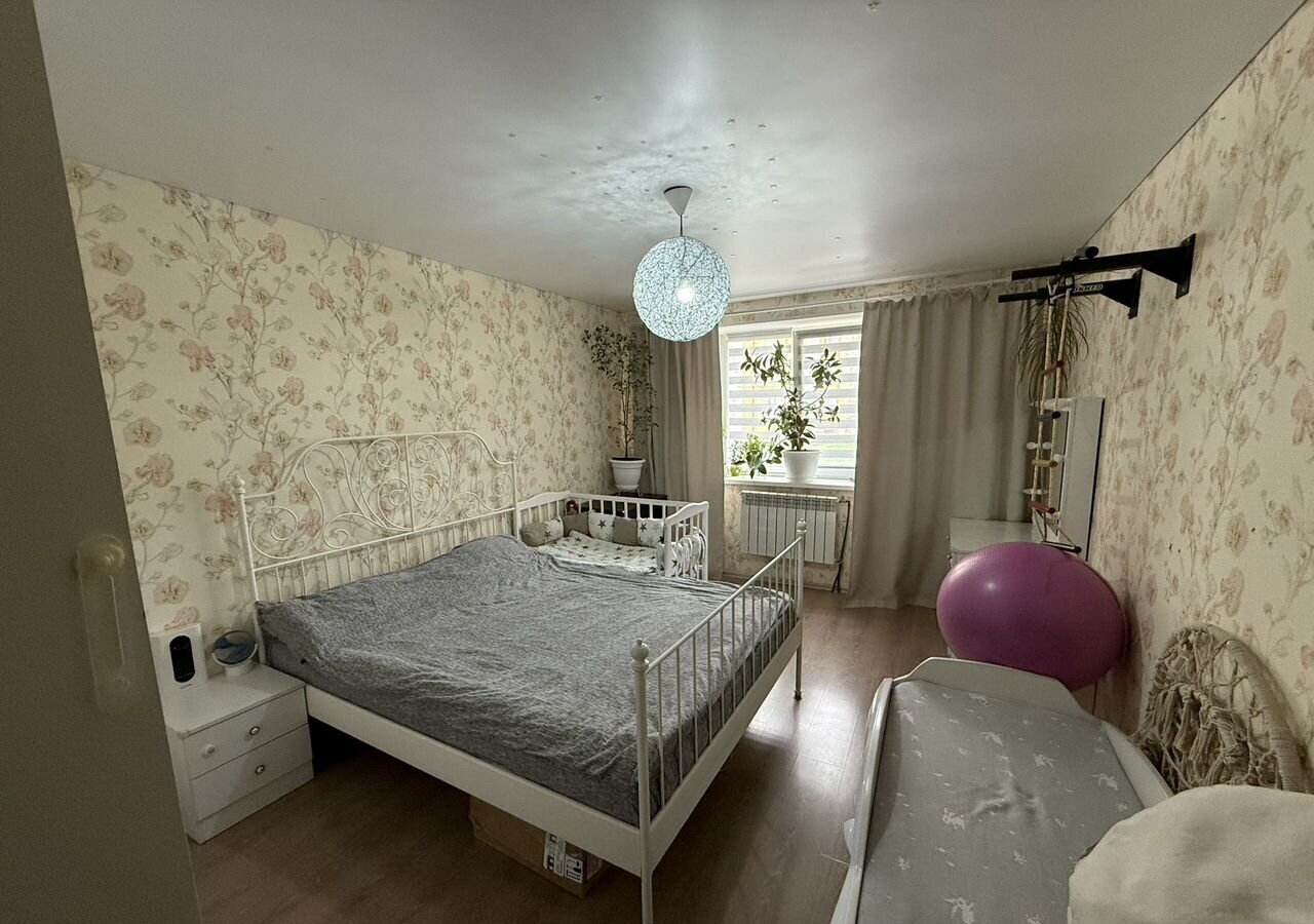 квартира г Салават ул Калинина 108 фото 14