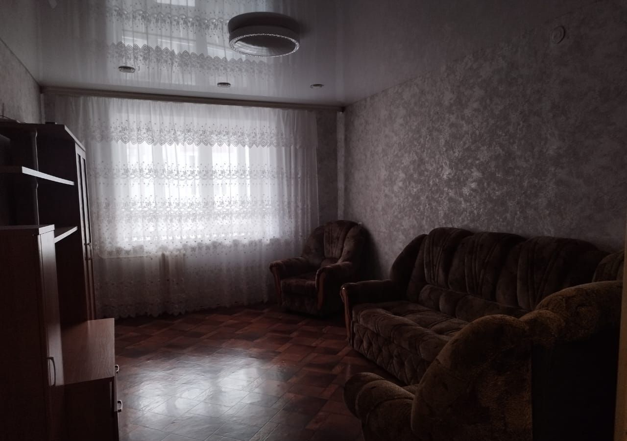 квартира г Стерлитамак Солнечный ул Артема 151 фото 15