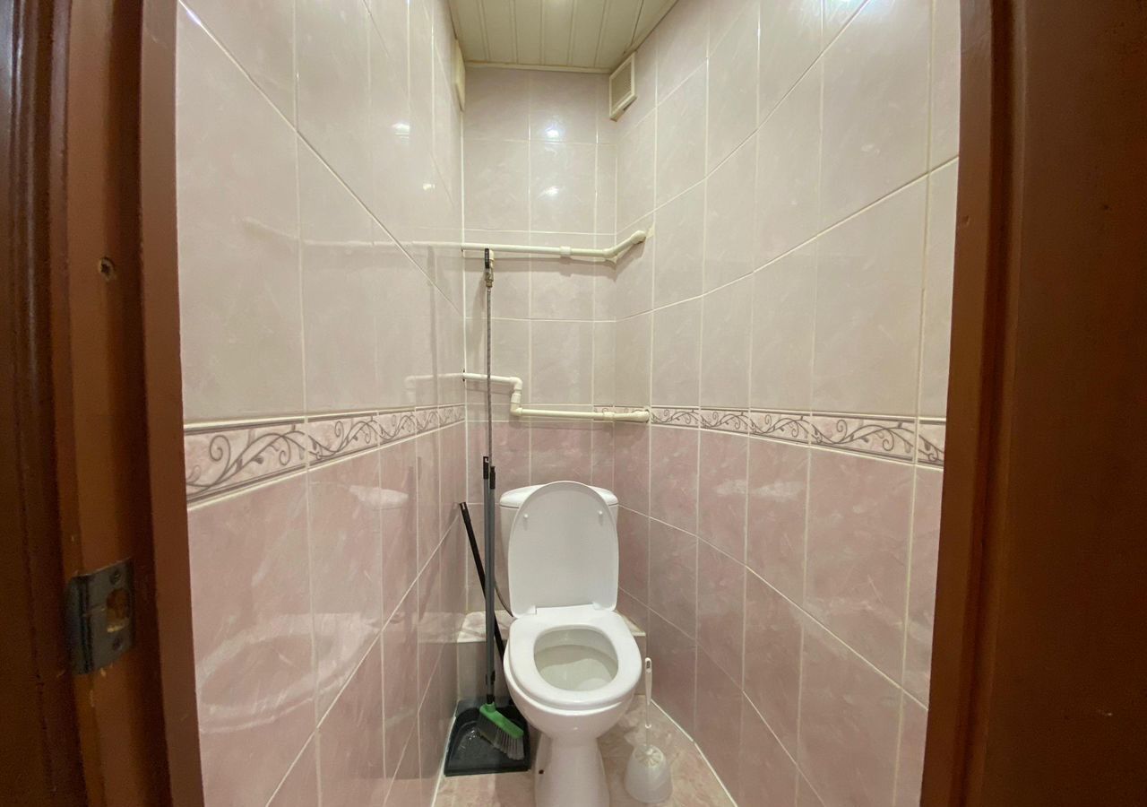 квартира г Уфа р-н Кировский ул Муксинова 1 фото 6