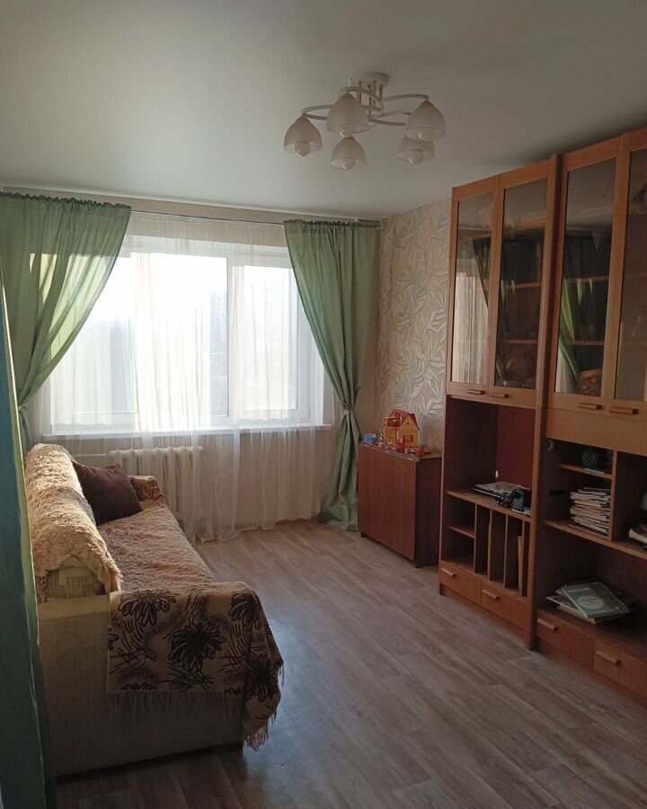 квартира г Саратов р-н Заводской ул. имени Н. Г. Чернышевского, 18 фото 10