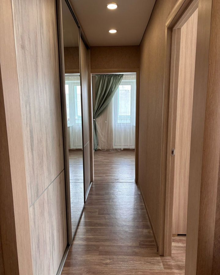 квартира г Саратов р-н Заводской ул. имени Н. Г. Чернышевского, 18 фото 12