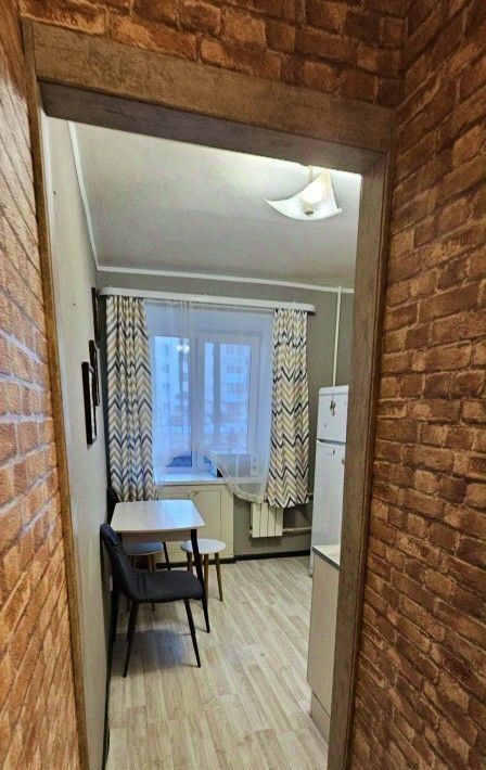 квартира г Екатеринбург Машиностроителей ул Сулимова 47 фото 6