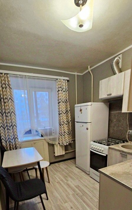 квартира г Екатеринбург Машиностроителей ул Сулимова 47 фото 9