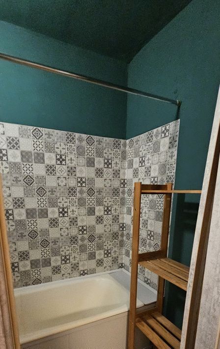квартира г Екатеринбург Машиностроителей ул Сулимова 47 фото 10
