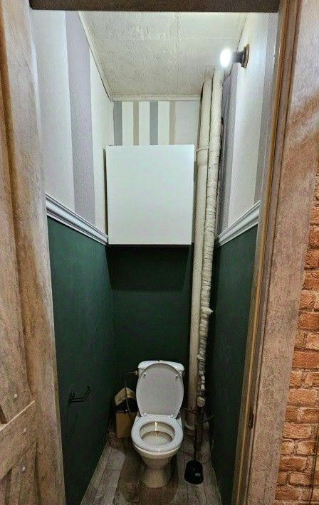 квартира г Екатеринбург Машиностроителей ул Сулимова 47 фото 14