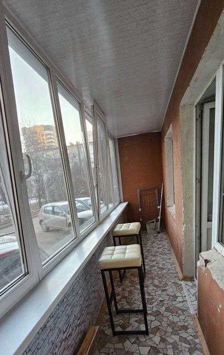 квартира г Екатеринбург Машиностроителей ул Сулимова 47 фото 15
