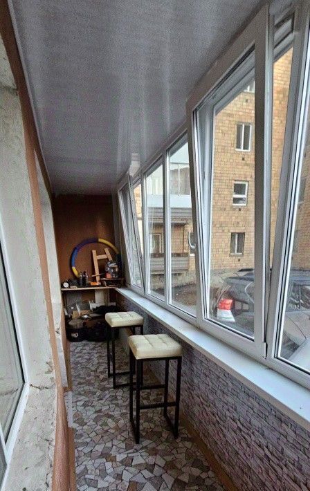 квартира г Екатеринбург Машиностроителей ул Сулимова 47 фото 17