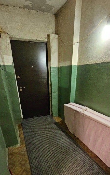 квартира г Екатеринбург Машиностроителей ул Сулимова 47 фото 18