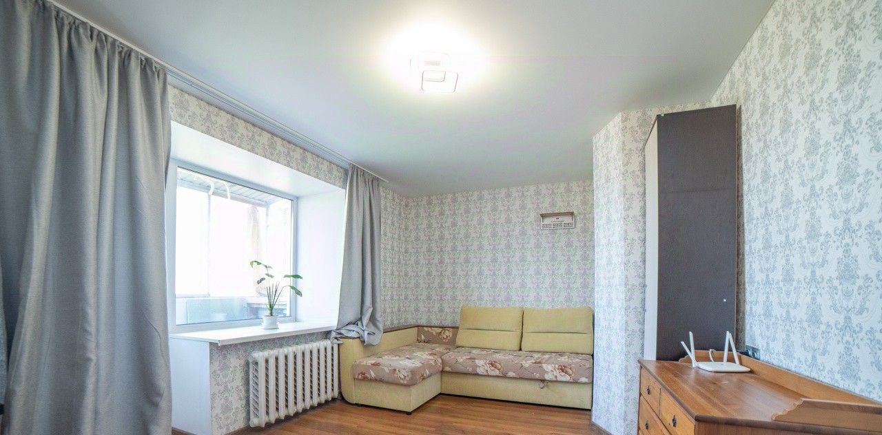 квартира г Екатеринбург Динамо ул Советская 6 фото 8