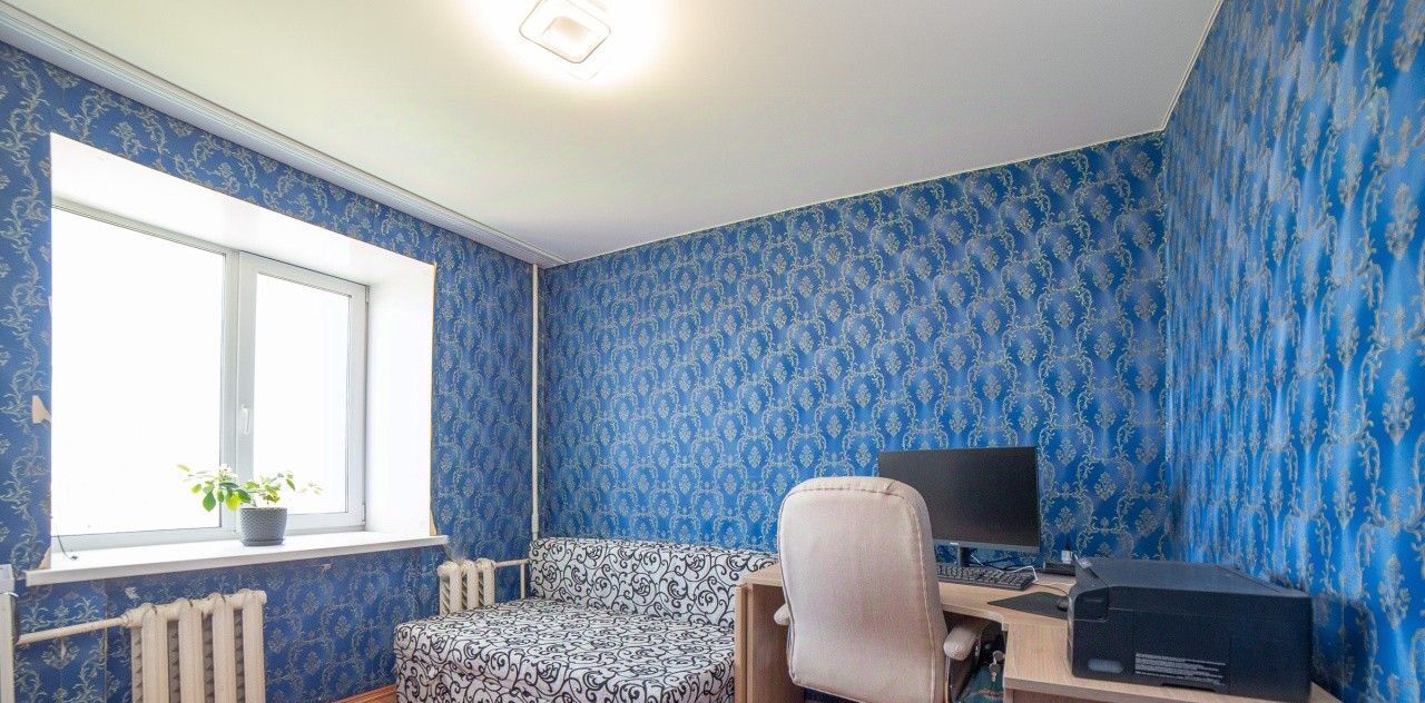 квартира г Екатеринбург Динамо ул Советская 6 фото 28