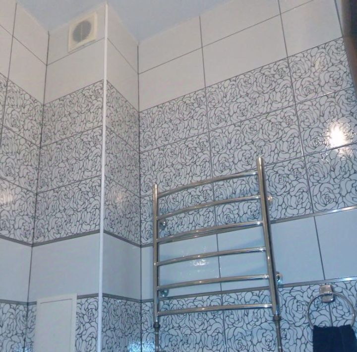 квартира г Кемерово р-н Центральный пр-кт Советский 63 фото 14