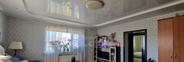 р-н Октябрьский ул 2-я Камчатская 16 фото