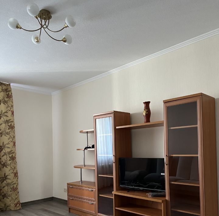 квартира г Казань р-н Советский Суконная слобода ул 2-я Азинская 1г фото 5
