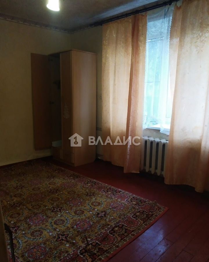 комната г Нижний Новгород р-н Советский Горьковская ул Ванеева 47 фото 3