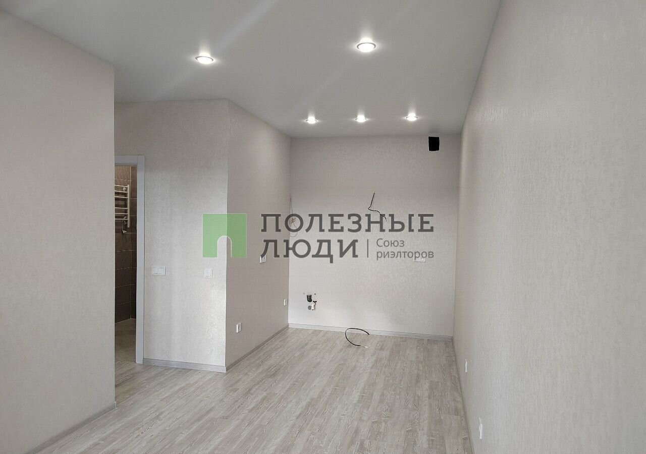 квартира г Сыктывкар Орбита ул Петрозаводская 45 фото 2
