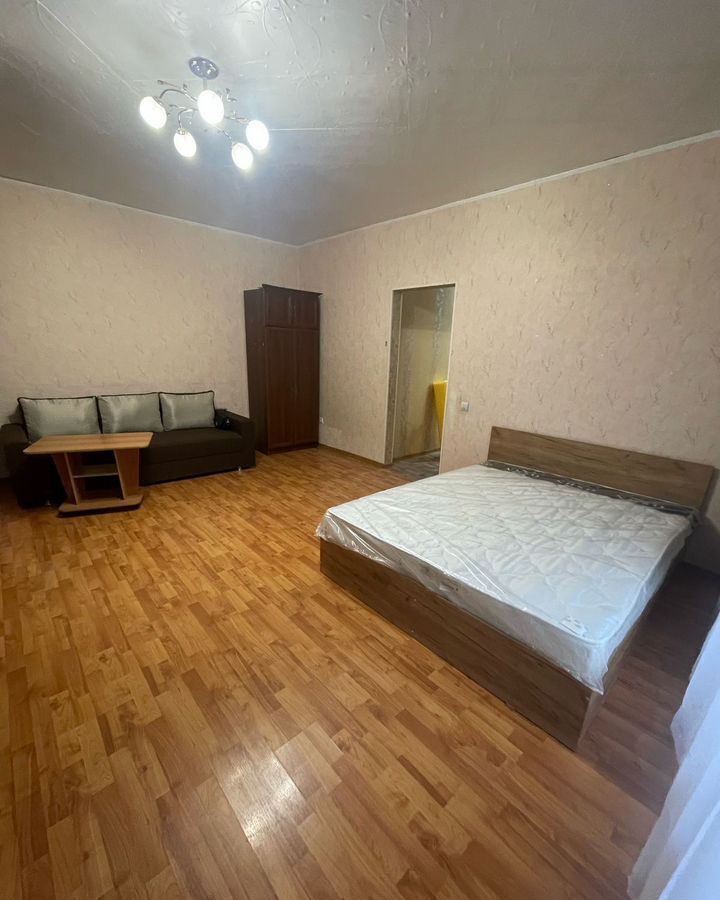 квартира г Краснодар х Новый р-н Прикубанский Северный ул Каменная 2/1 мкр-н фото 5