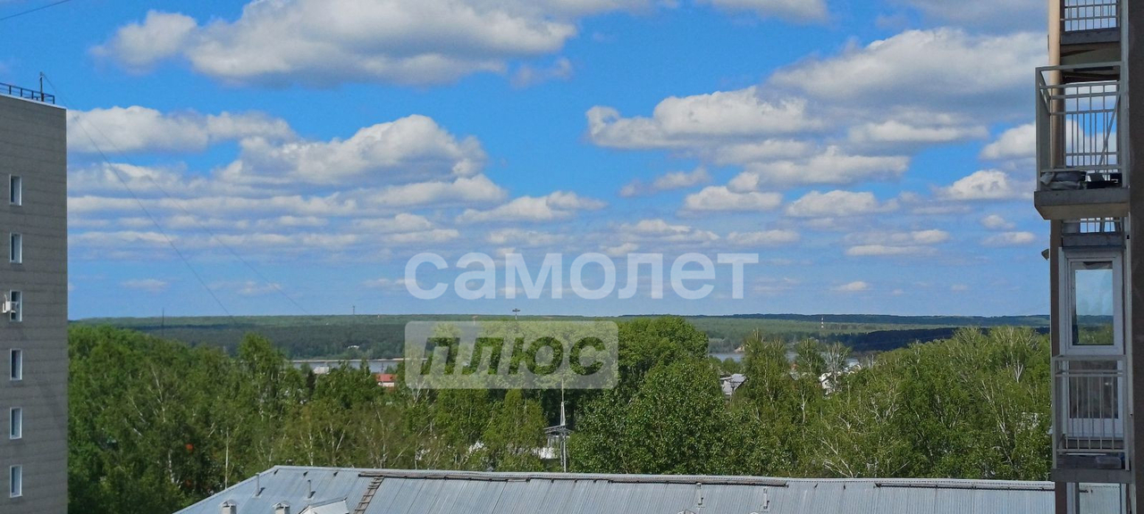 квартира г Бердск ул Ленина 132 ЖК «Ленина 124» фото 13