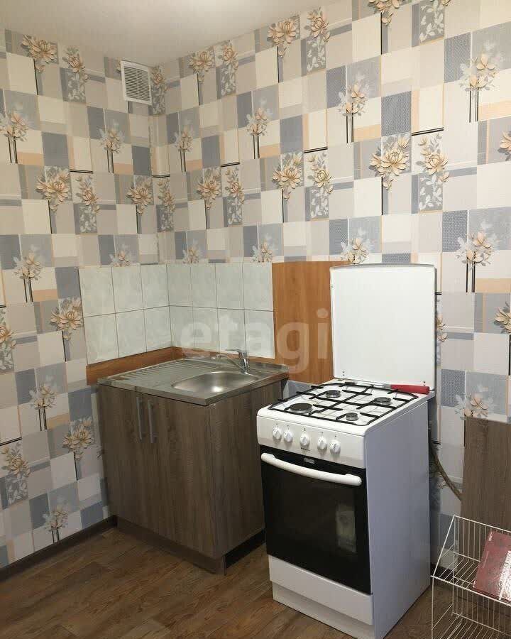 квартира г Калининград р-н Московский ул Подполковника Емельянова 86 фото 1