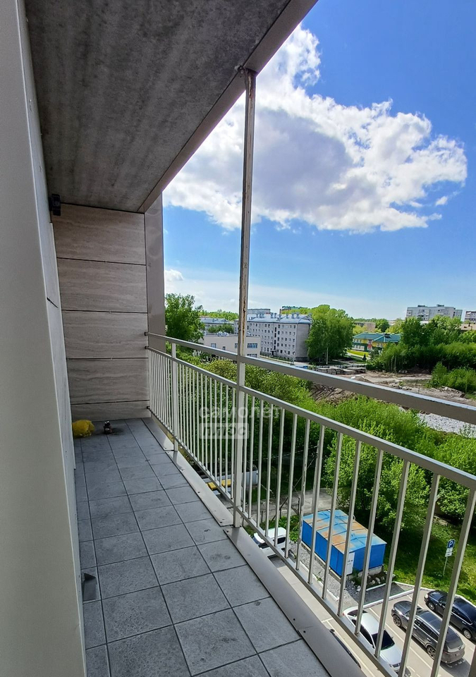квартира г Бердск ул Ленина 132 ЖК «Ленина 124» фото 15