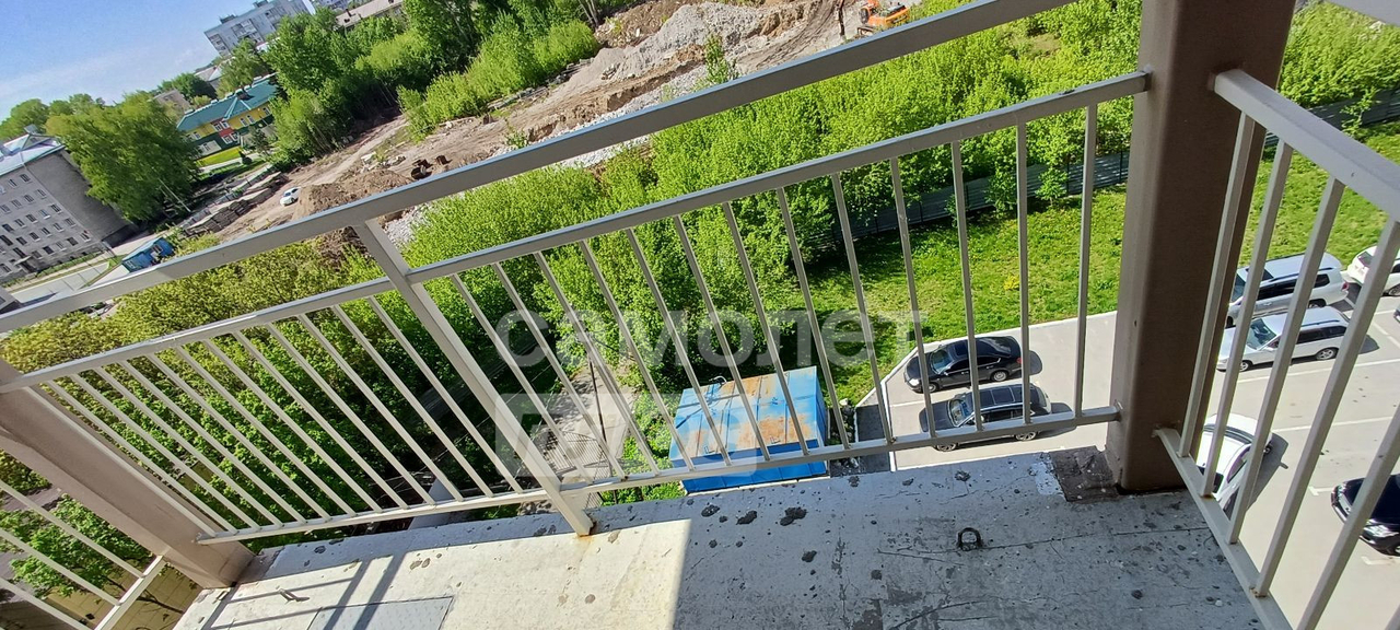 квартира г Бердск ул Ленина 132 ЖК «Ленина 124» фото 16