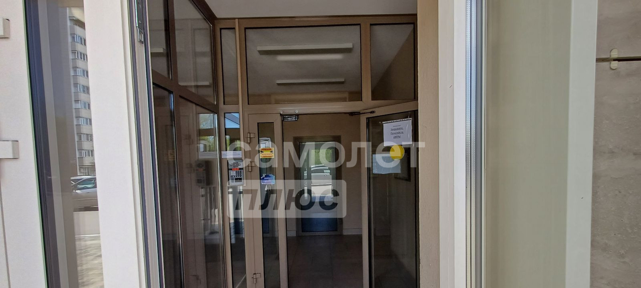 квартира г Бердск ул Ленина 132 ЖК «Ленина 124» фото 20