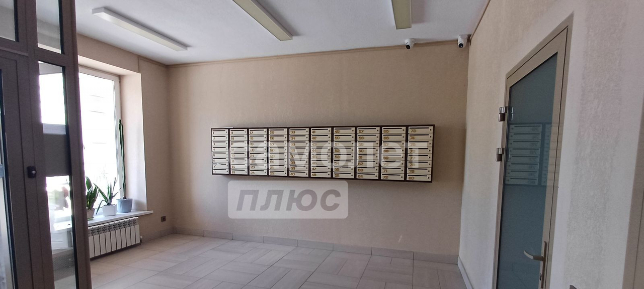квартира г Бердск ул Ленина 132 ЖК «Ленина 124» фото 22