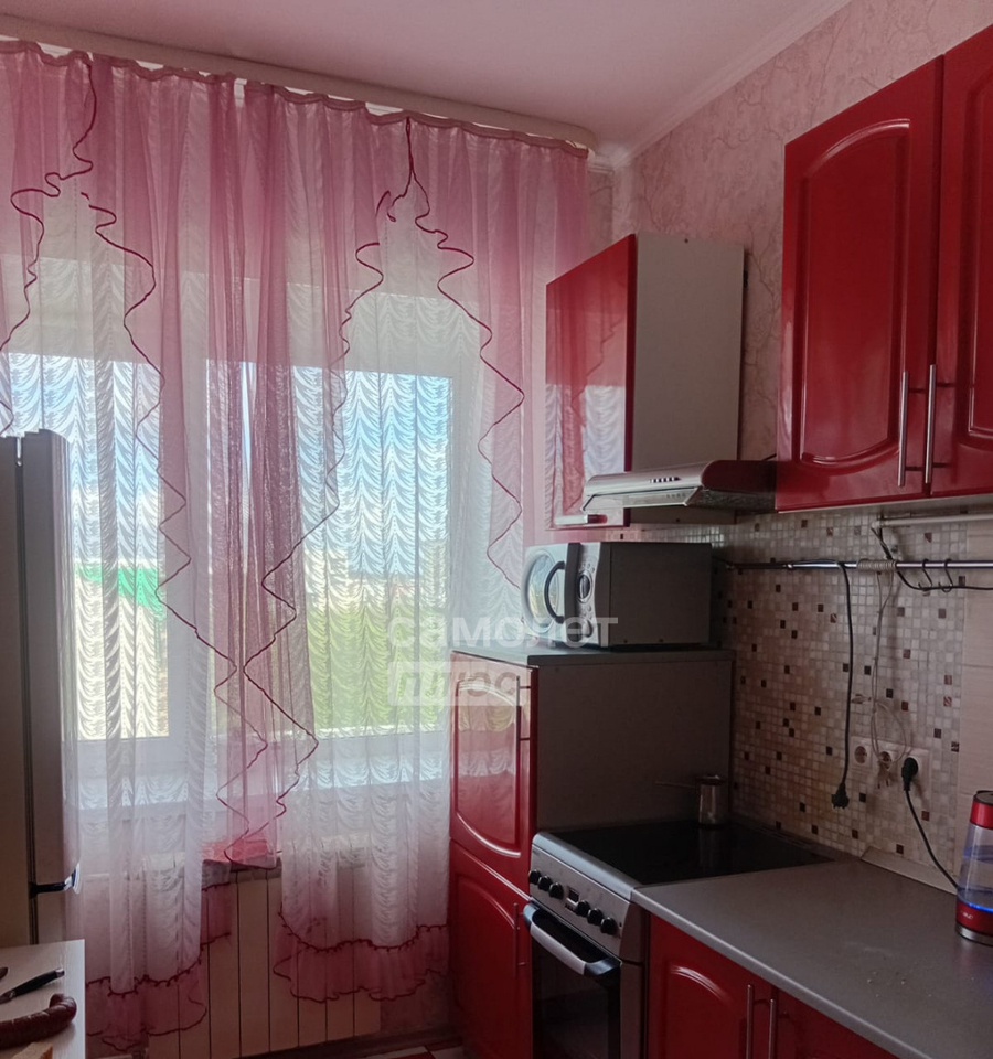 квартира г Бердск улица Максима Горького, 4 фото 12