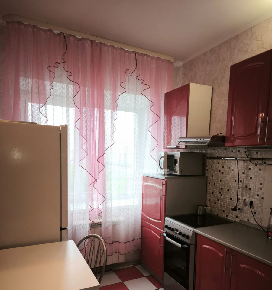 квартира г Бердск улица Максима Горького, 4 фото 16