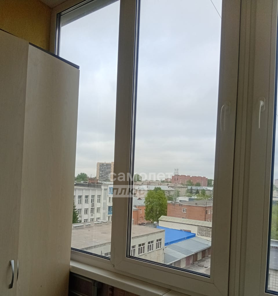 квартира г Бердск улица Максима Горького, 4 фото 23