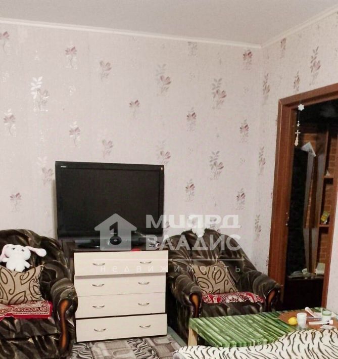 квартира г Омск р-н Ленинский пр-кт Сибирский 20к/2 Ленинский АО фото 4