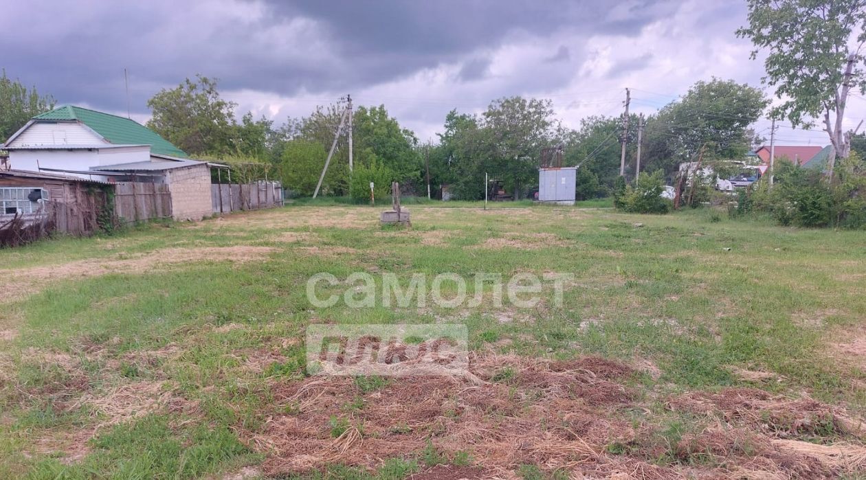 земля р-н Крымский г Крымск ул 56-й Армии 53 фото 1