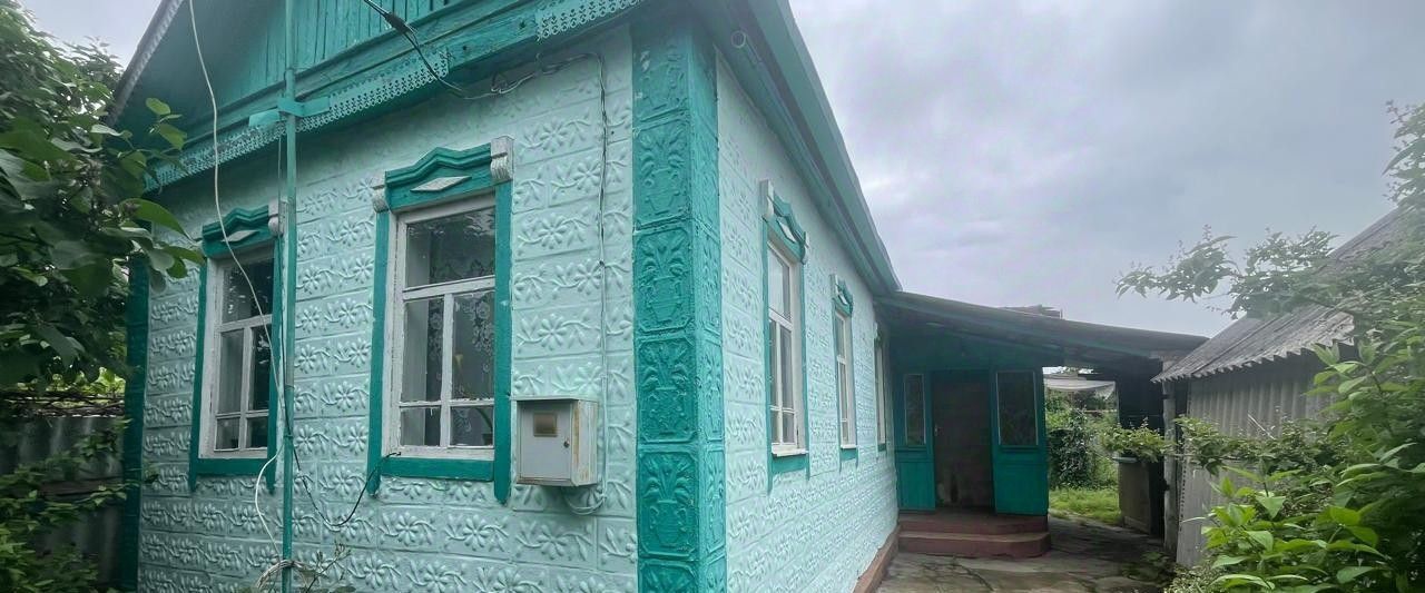 дом р-н Курганинский г Курганинск ул Мира фото 1