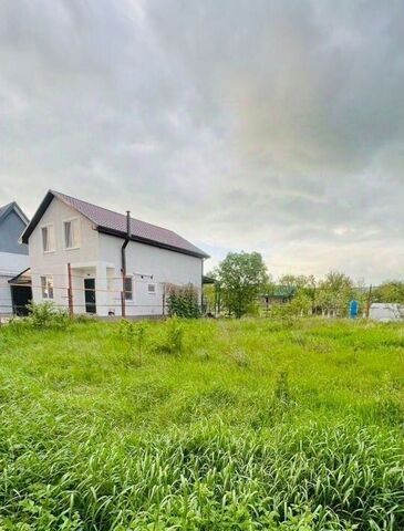 ст-ца Натухаевская ул Гоголя фото