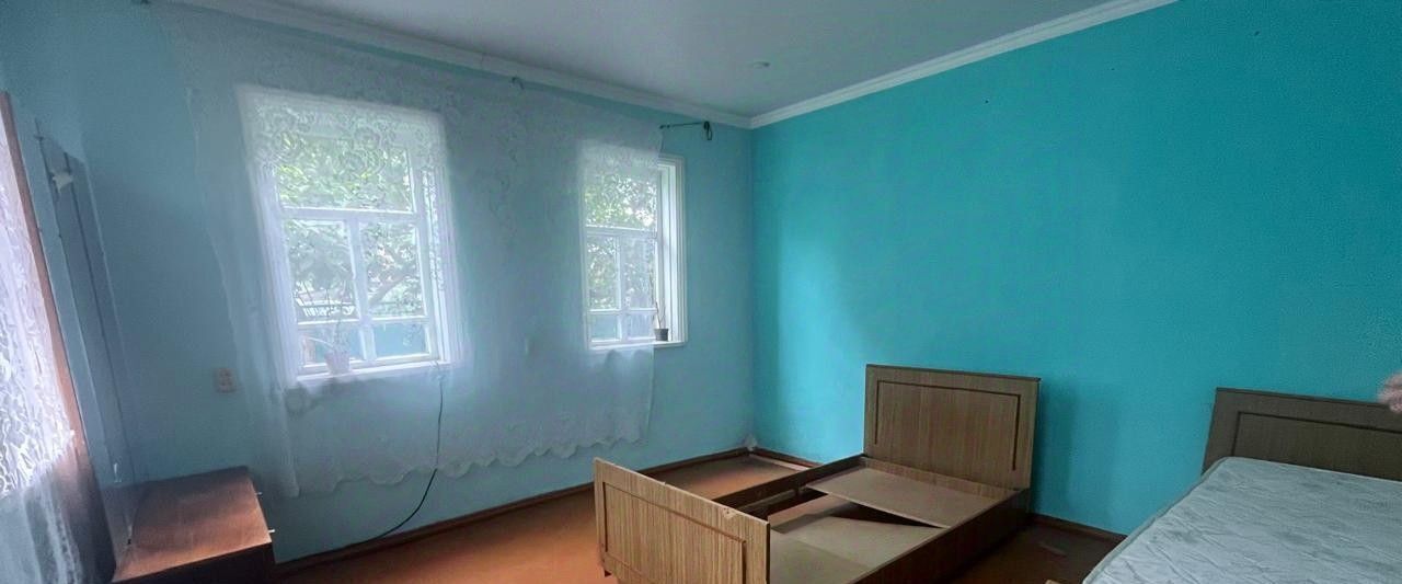 дом р-н Курганинский г Курганинск ул Мира фото 4