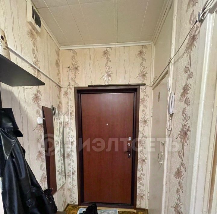 квартира г Североморск ул Гвардейская 41 фото 14