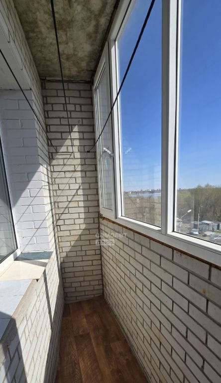 квартира г Омск ул Пригородная 5 Городок Нефтяников м-н фото 8
