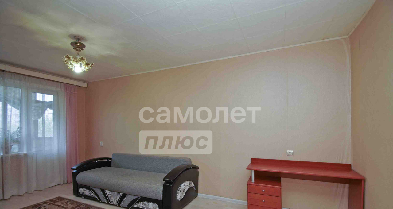 квартира г Омск Заозёрный пр-кт Менделеева 16/1 Советский АО фото 6