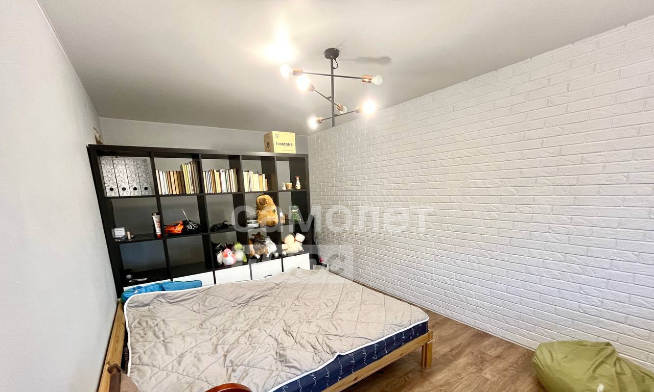квартира г Ревда Советских Космонавтов, 5а фото 5