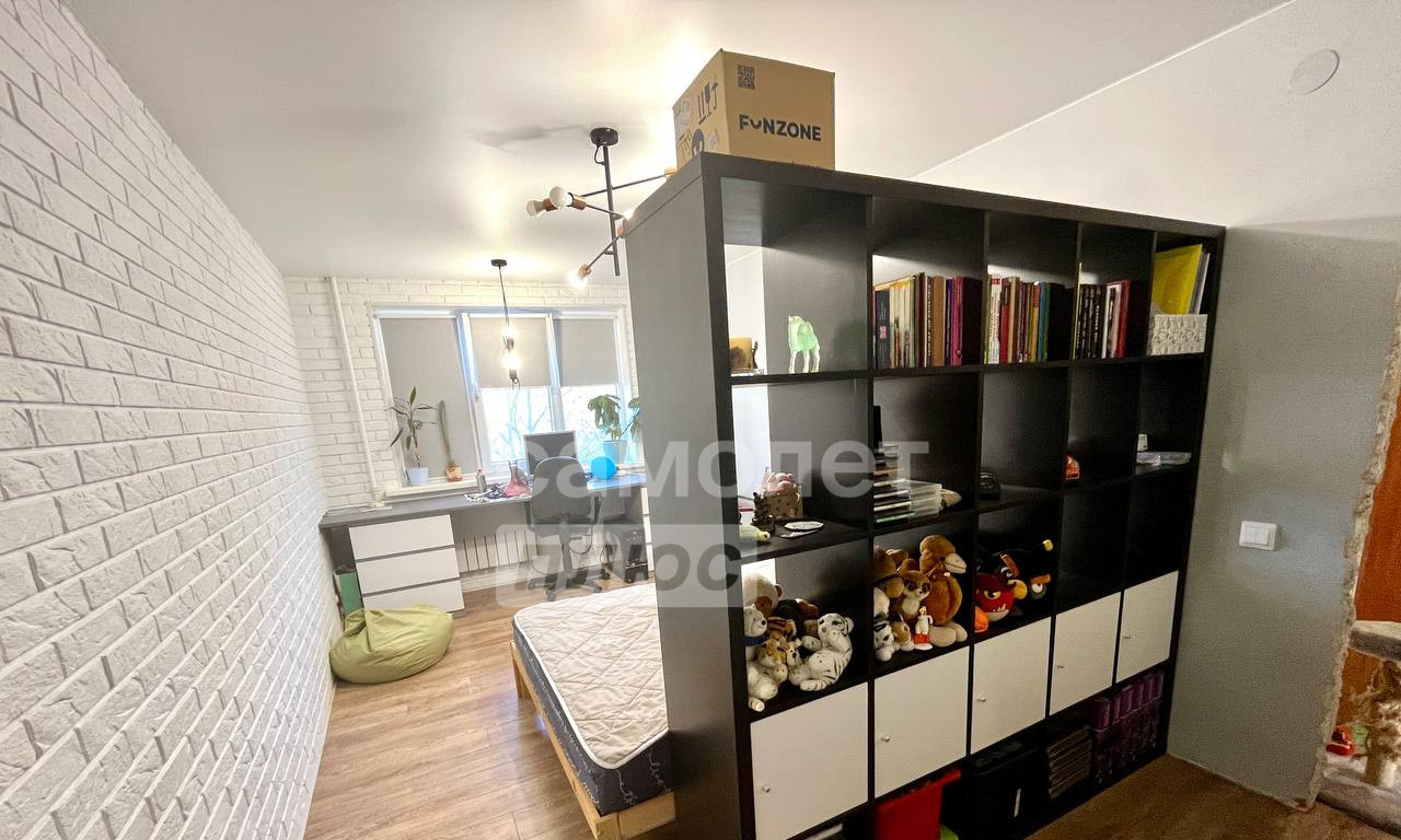 квартира г Ревда Советских Космонавтов, 5а фото 7