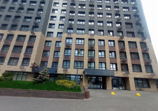 р-н Приволжский Дубравная ул Братьев Батталовых 20ак/2 фото