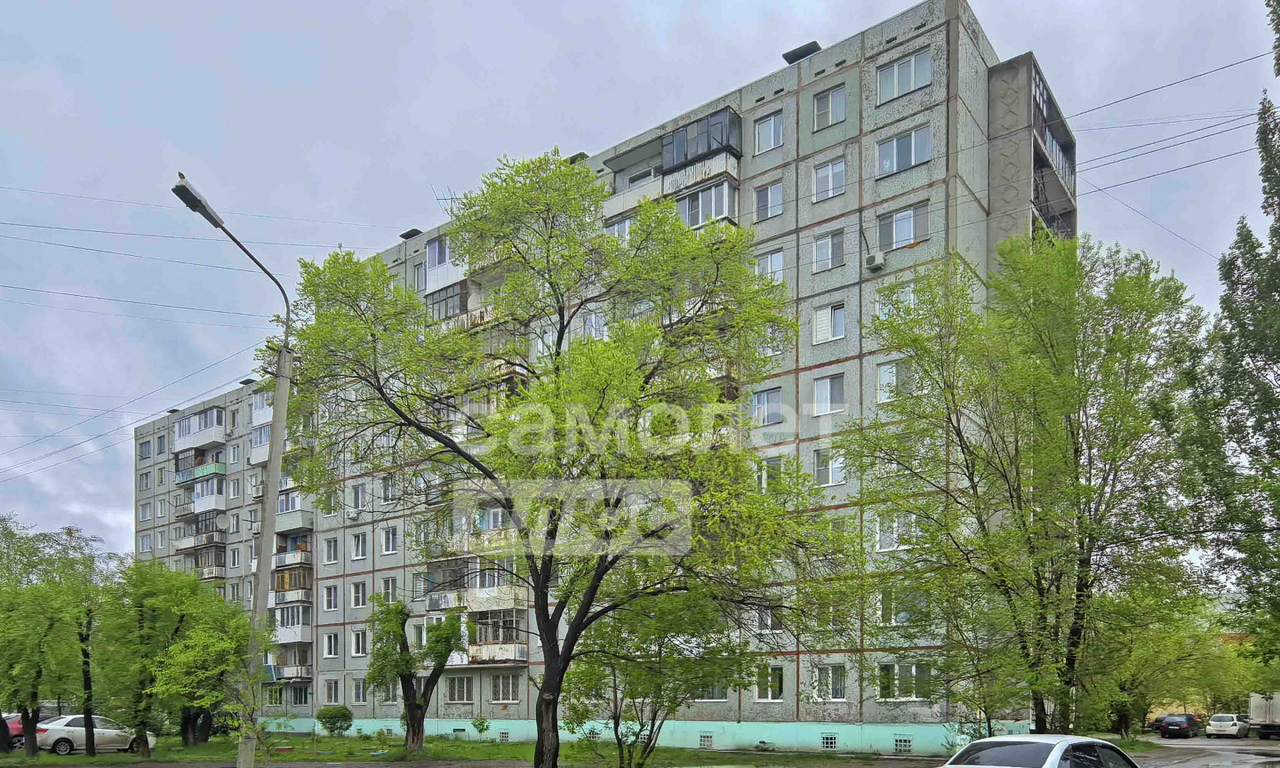 квартира г Омск Заозёрный пр-кт Менделеева 16/1 Советский АО фото 16