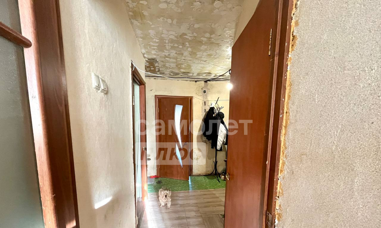 квартира г Ревда Советских Космонавтов, 5а фото 14