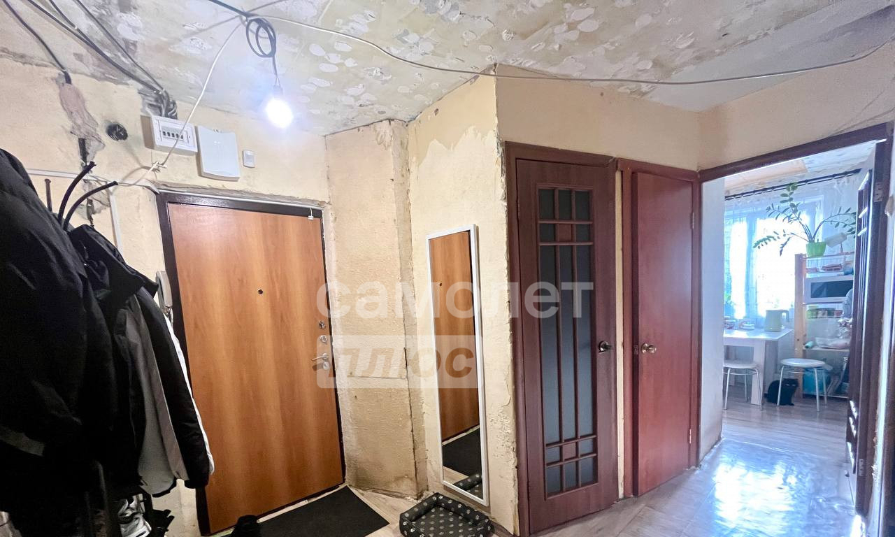 квартира г Ревда Советских Космонавтов, 5а фото 16