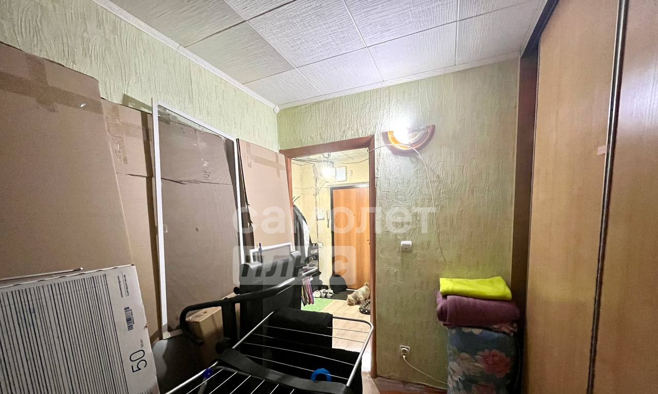 квартира г Ревда Советских Космонавтов, 5а фото 18