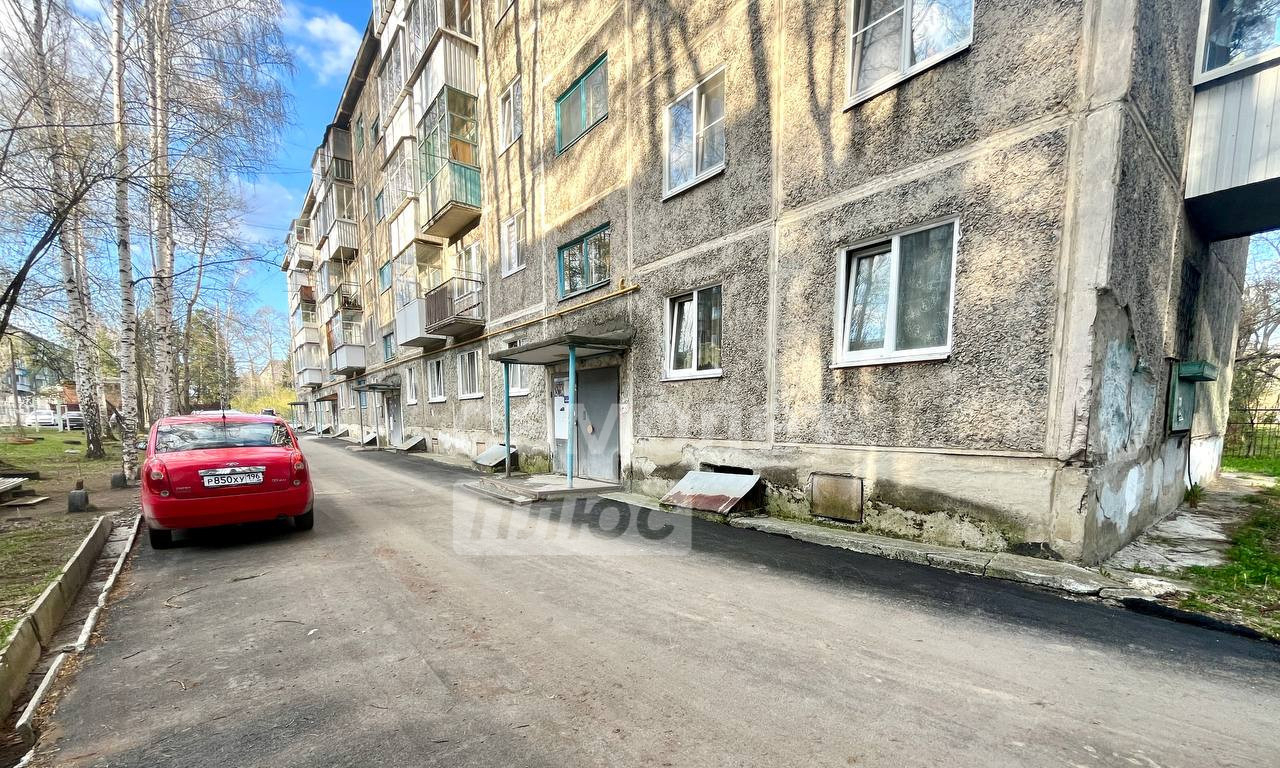 квартира г Ревда Советских Космонавтов, 5а фото 25