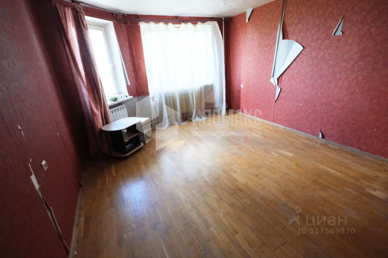 квартира г Чехов ул Уездная 4 фото 8