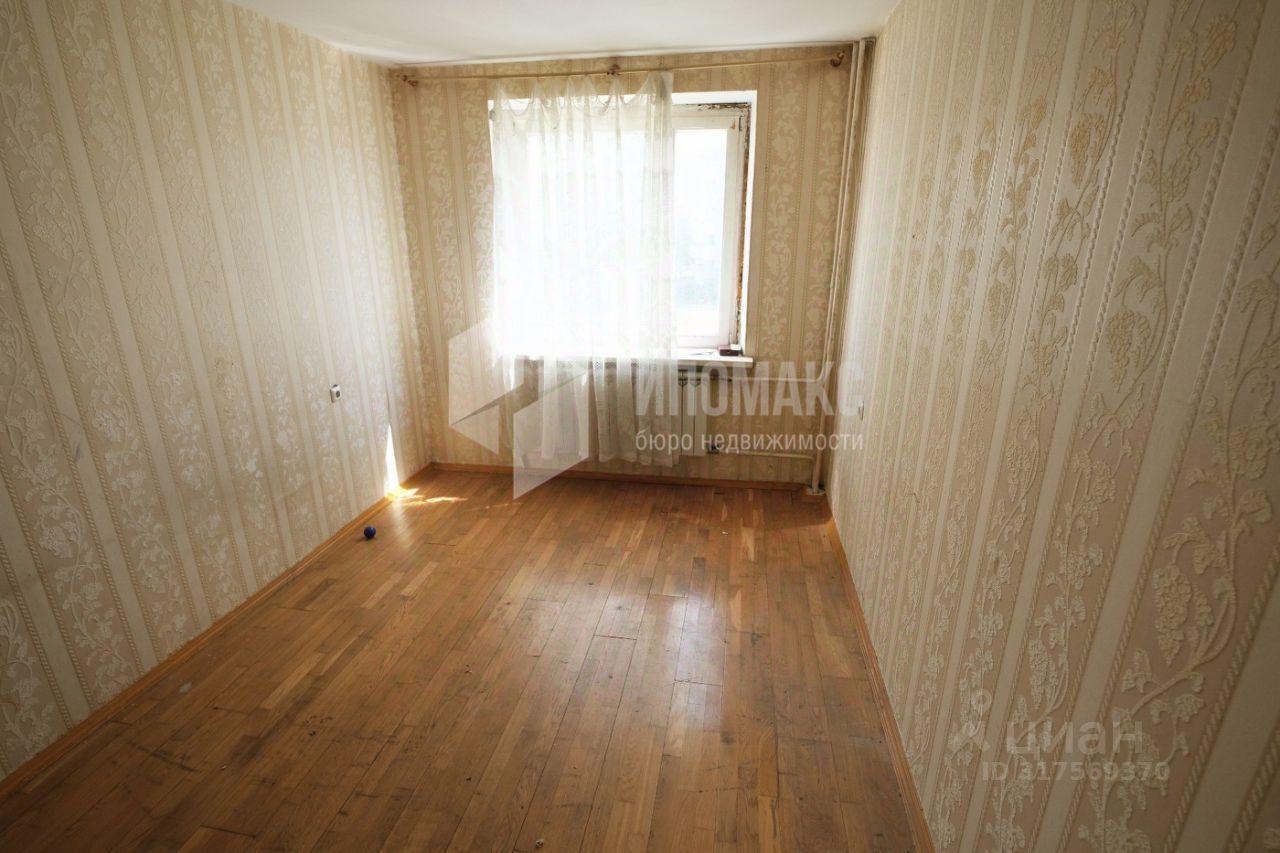 квартира г Чехов ул Уездная 4 фото 11
