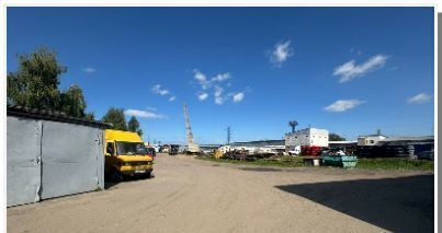 свободного назначения г Реутов Северная промзона пр-кт Мира 40 Реутов фото 10