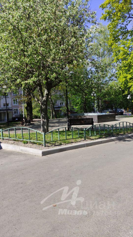 квартира г Видное пр-кт Ленинского Комсомола 17к/2 Домодедовская фото 7